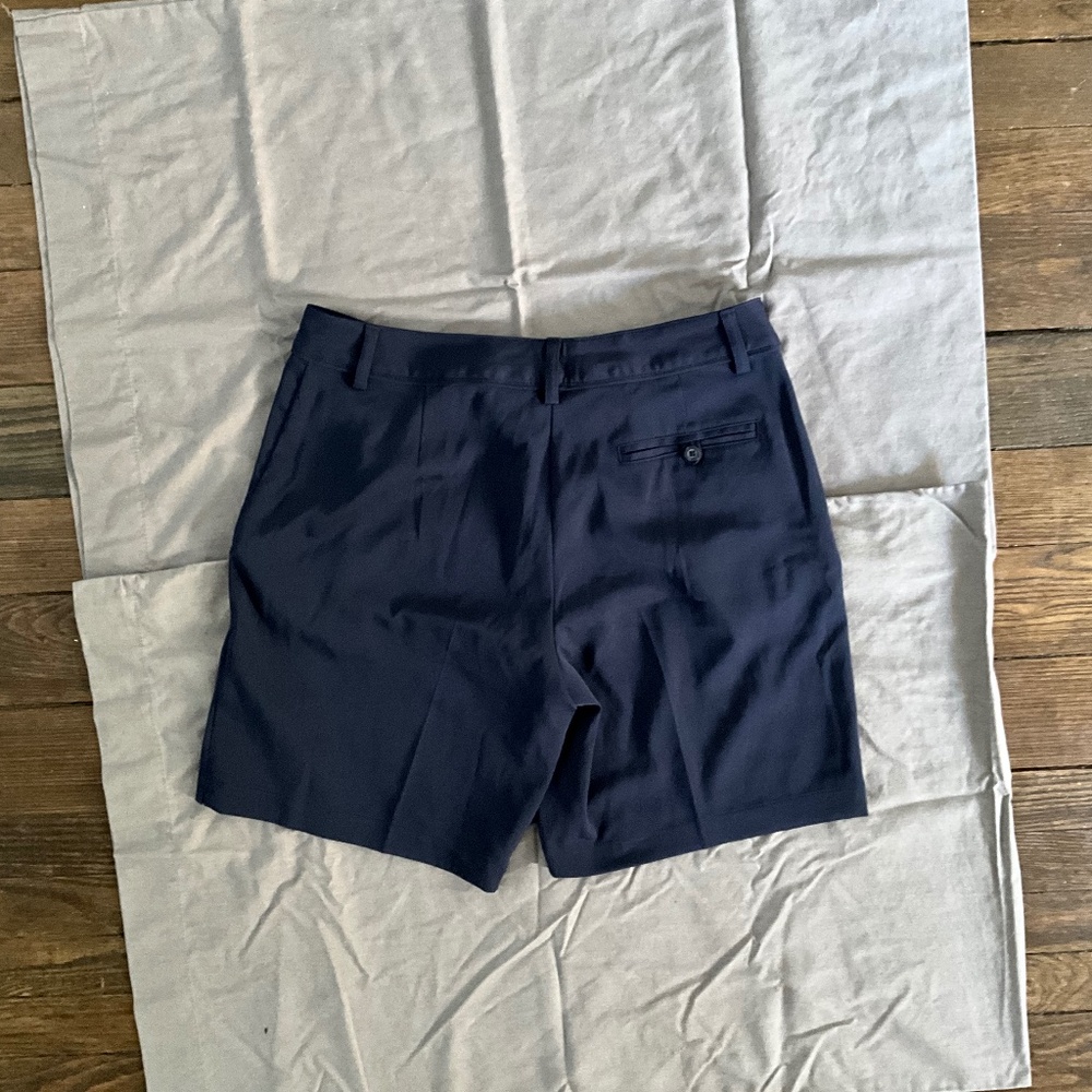 Lady Hagen Shorts